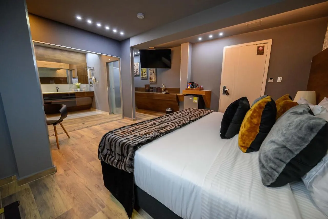 *****  Kh Hotel Boutique Santa Marta  Colombia