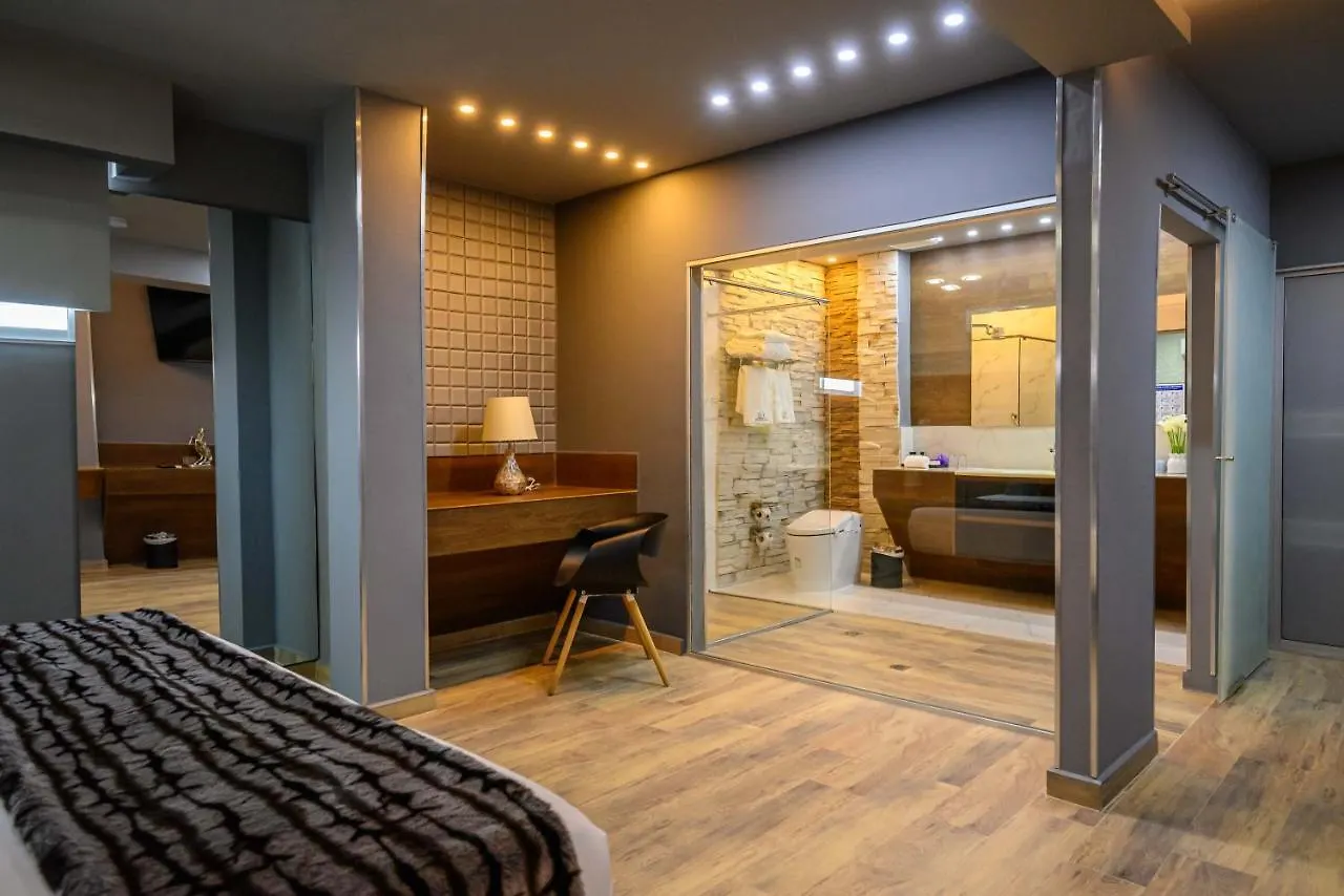 *****  Kh Hotel Boutique Santa Marta  Colombia