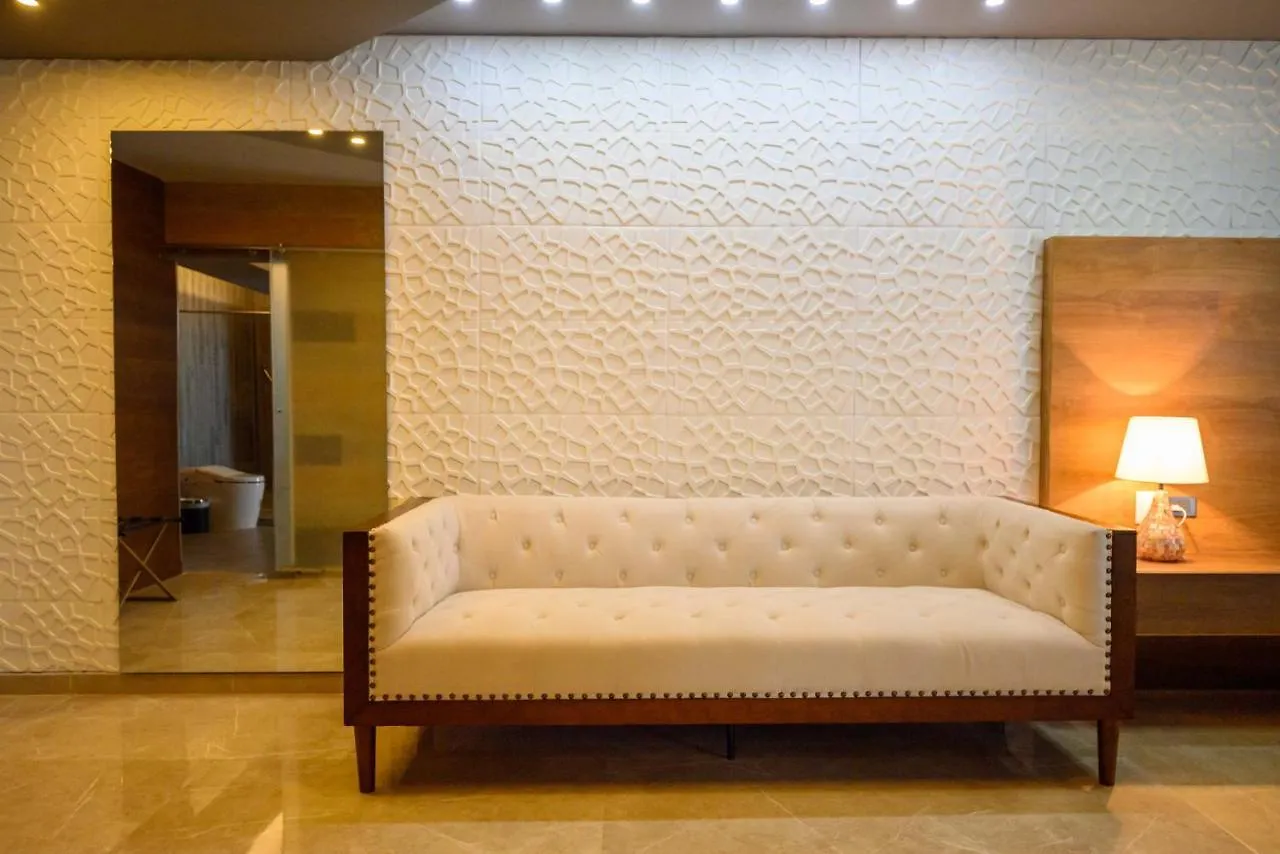Kh Hotel Boutique Santa Marta