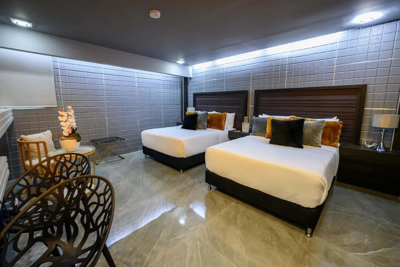 Kh Hotel Boutique Santa Marta  Colombia