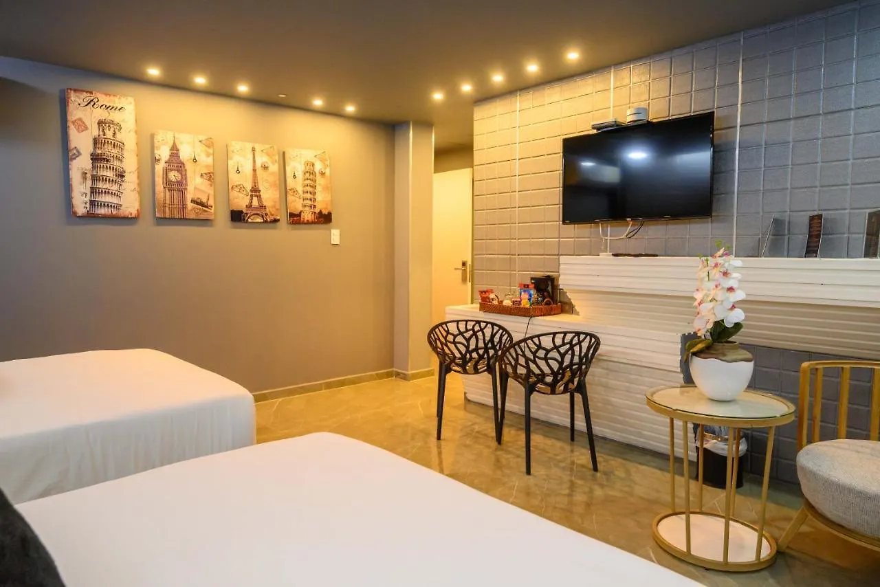 Kh Hotel Boutique Santa Marta  Santa Marta (Magdalena)