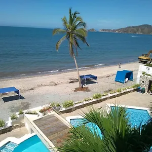 Apto Nautilus 201 Apartamento Santa Marta (Magdalena)