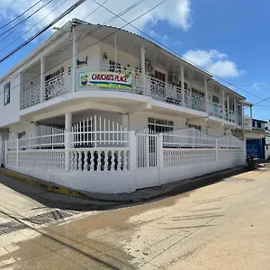 Chuchos Place Apartamento San Andrés