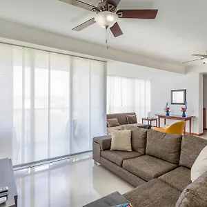 Apartamento - Zazué, Santa Marta (Magdalena)