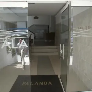 Apartamento Palanoa 207 El Rodadero, Santa Marta (Magdalena)